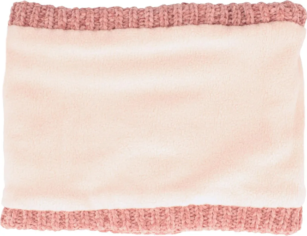 Offerta Sciarpa Bambini Hut-Breiter: Scaldacollo Glitterato Chic