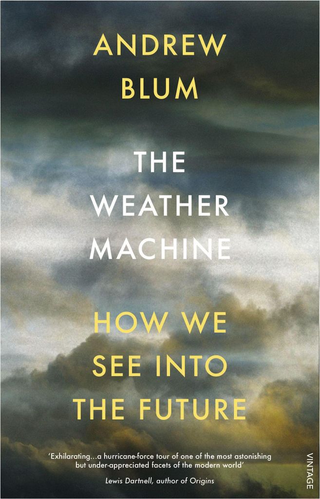 The Weather Machine