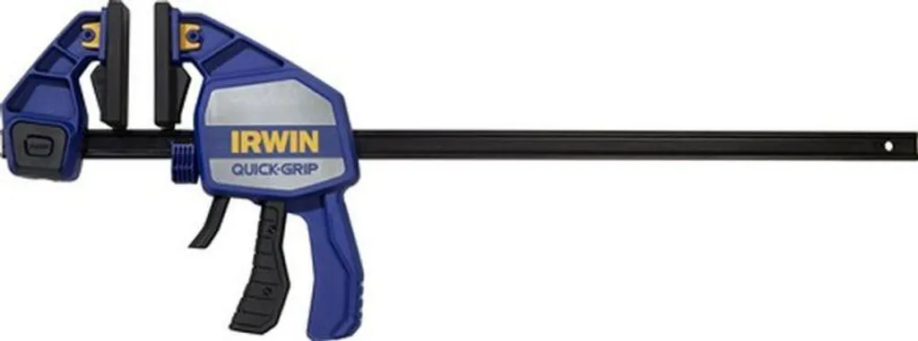 Morsetto Professionale IRWIN 60 cm 10505945 | Forza e Precisione