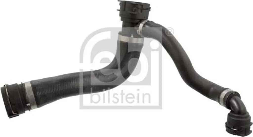 Febi BILSTEIN 101343 Einschraubstück per Tubo Acqua Radiatore per Scania