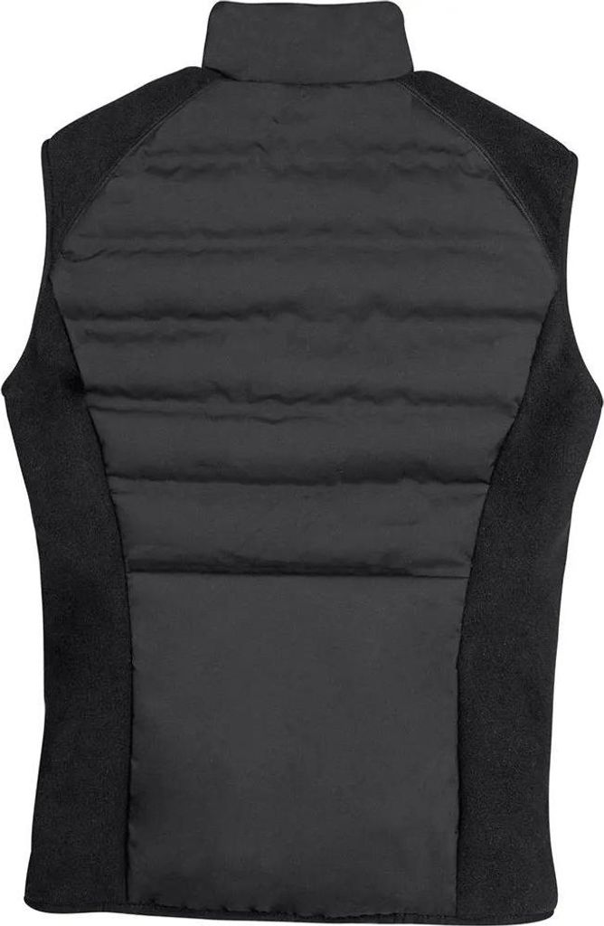 Gilet Riscaldato Con Power Bank