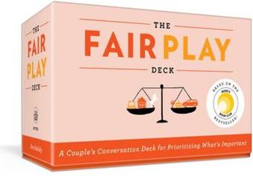 The Fair Play Deck Produktbild 