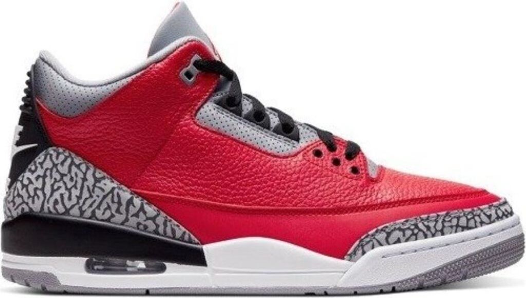 Air Jordan 3 Retro SE Unite - EU: 43 Produktbild 