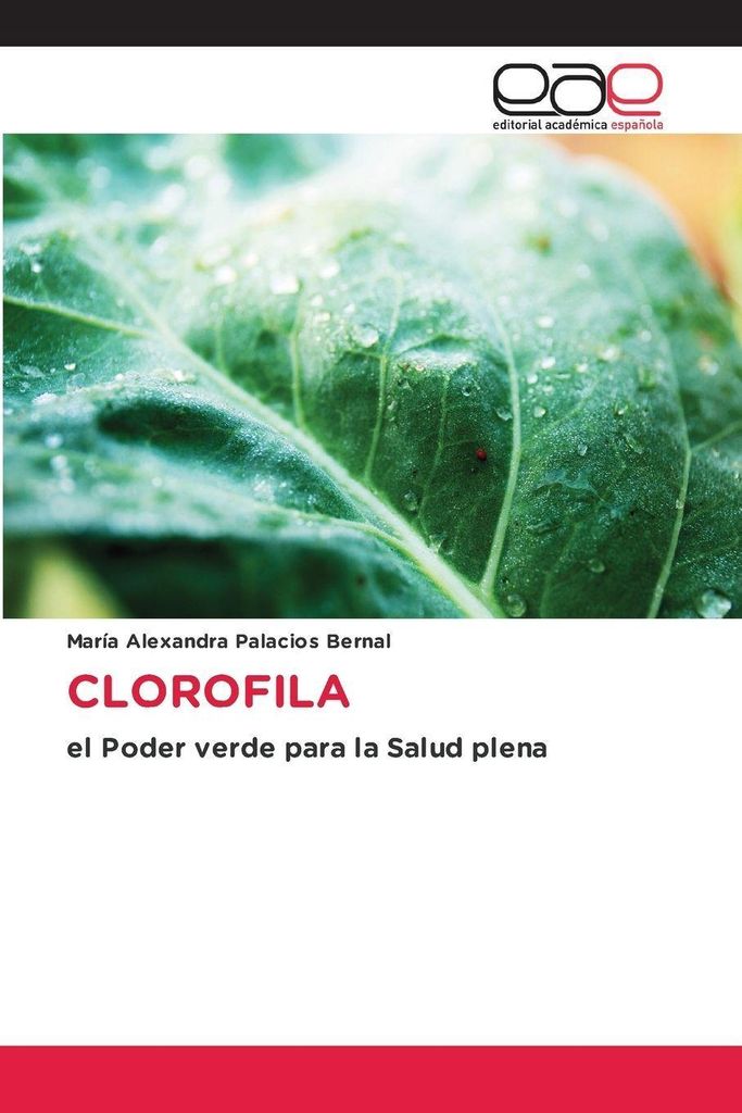 Clorofila