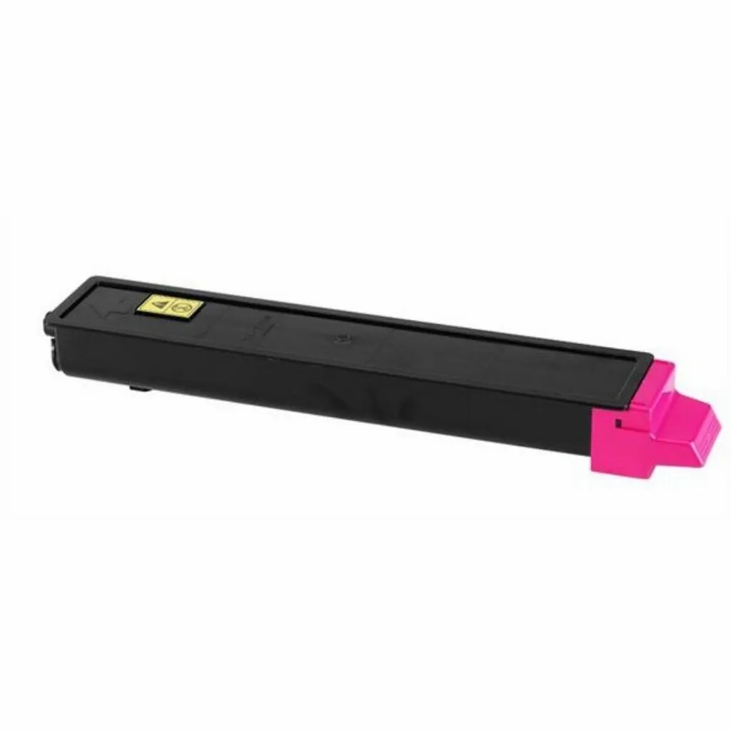 Toner Originale Kyocera TK-895M Magenta: Massima Resa 6k per FS-C8025