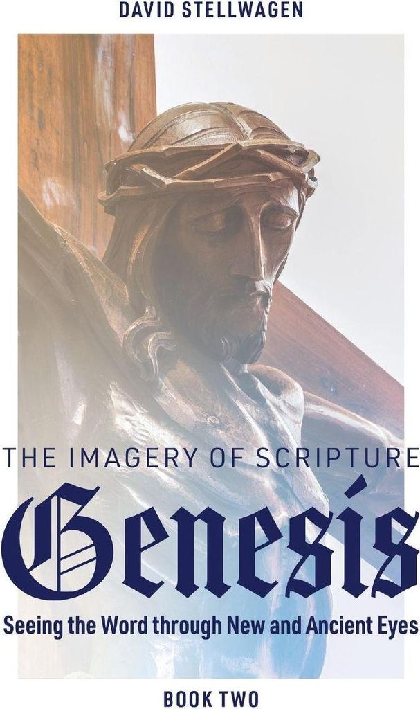 The Imagery of Scripture