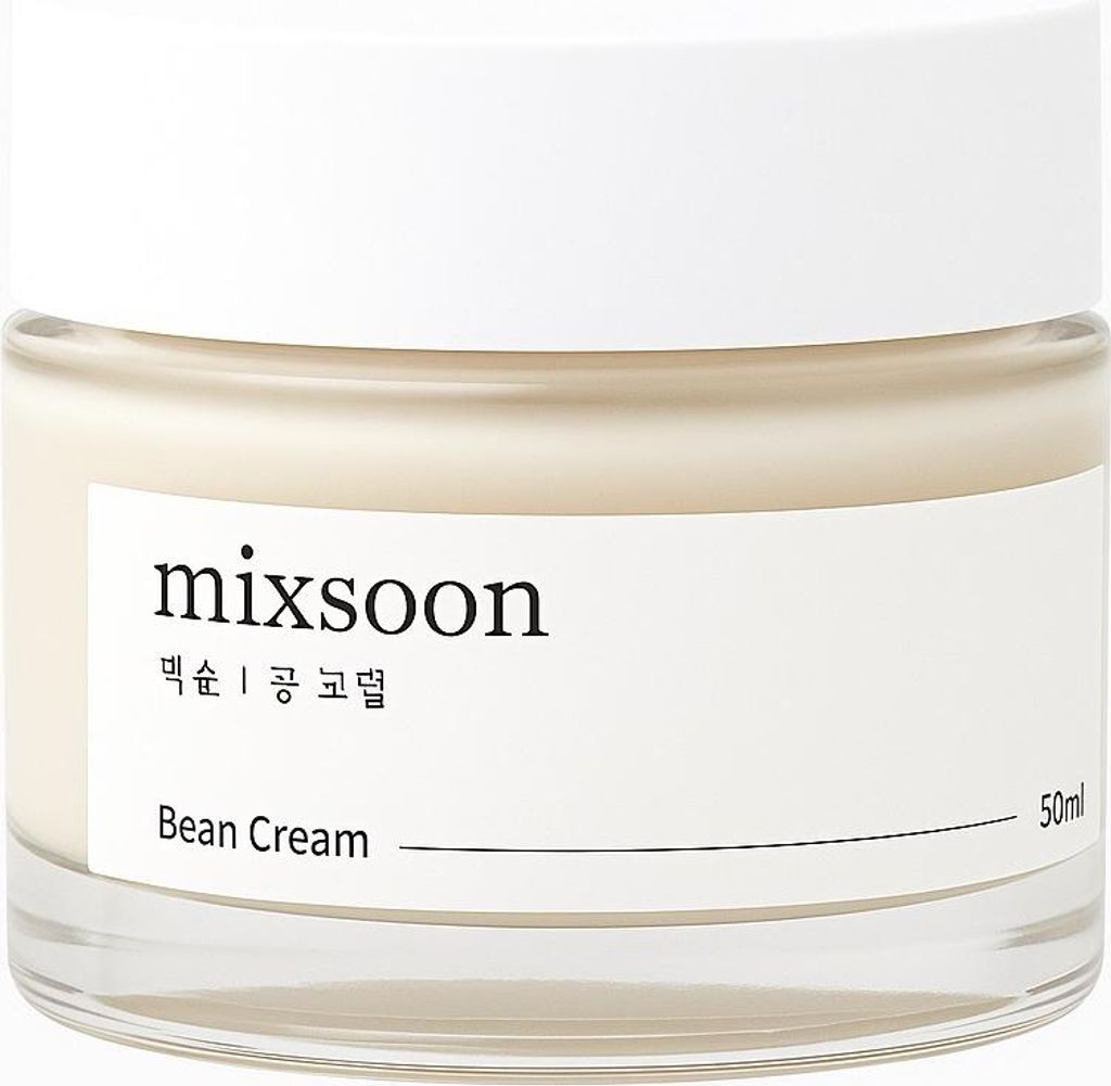 Mixsoon Sojový fermentační krém 50 ml Obrázek produktu 