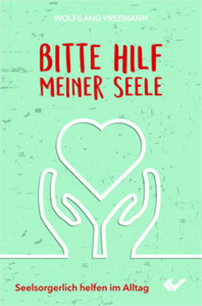 Soutien psychologique et sérénité avec Bitte hilf meiner Seele - Livre