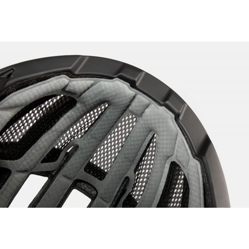 Casque Mips Endura FS260 Pro II noir jaune taille M-L pour cyclisme