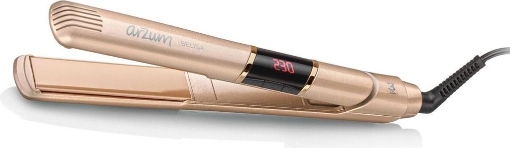 Arzum Belisa AR5024 Haarglätter Glätteisen – Stilvoll und Produktbild 