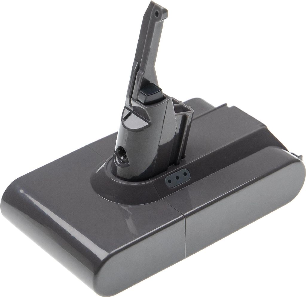 vhbw Akku kompatibel mit Dyson SV10, V8, V8 Absolute Produktbild 