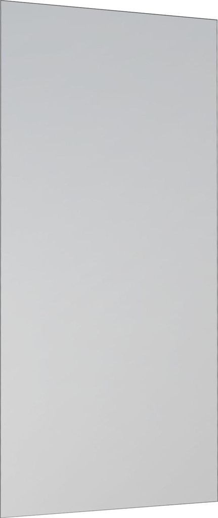 TrendLine Fliegengitter 130 x 150 cm anthrazit kürzbar