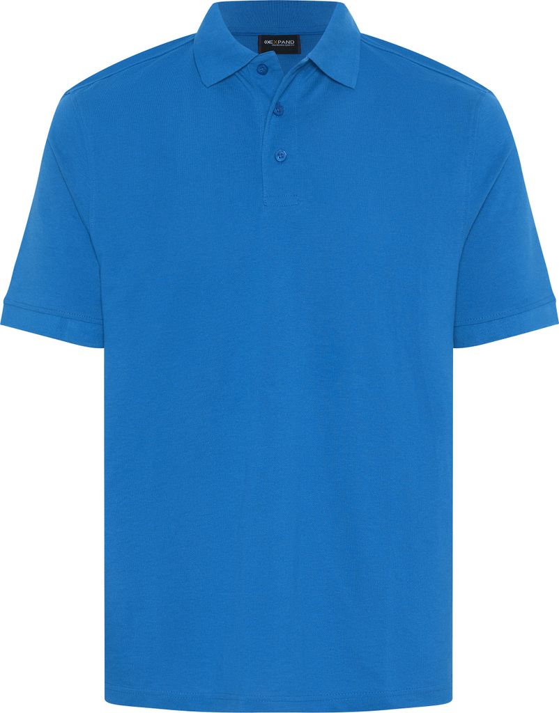 Expand Poloshirt strapazierfähig