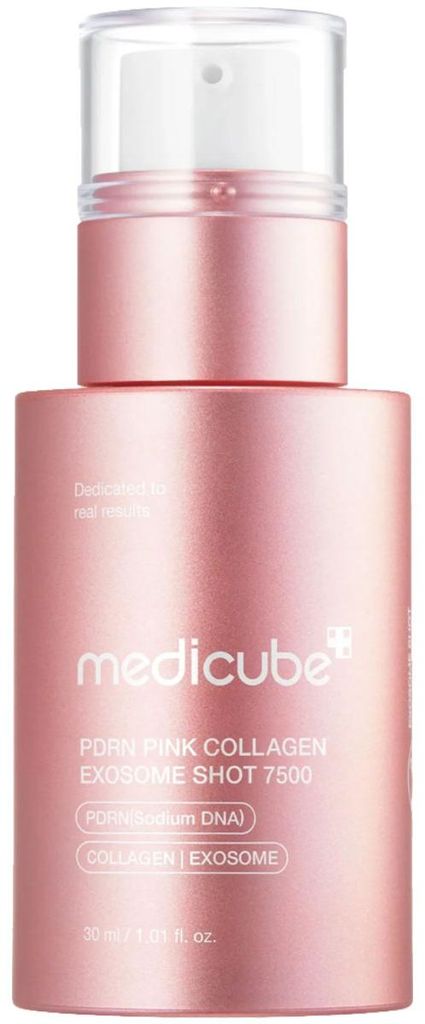 Medicube - Pdrn Booster Gel - 300 ml Productafbeelding 