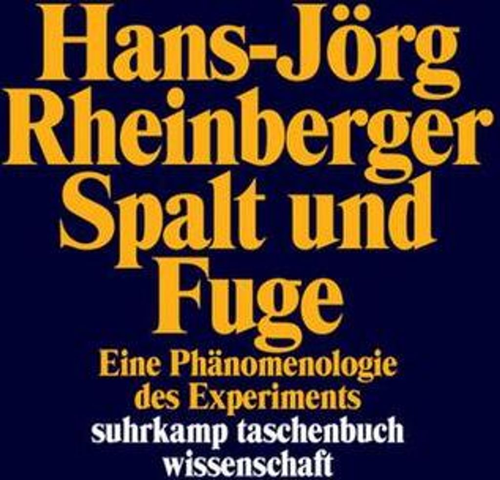 Spalt und Fuge