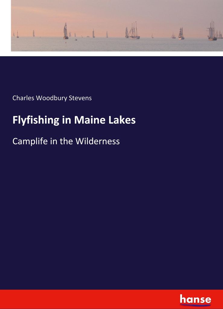 Flyfishing in Maine Lakes