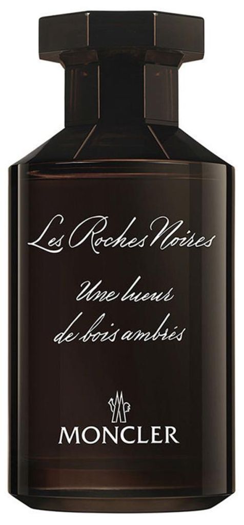 MONCLER - Les Roches Noires Eau de Parfum 100 ml
