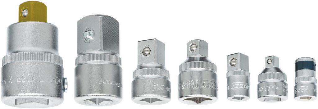 HAZET 958/7, 7 Stück(e) Produktbild 