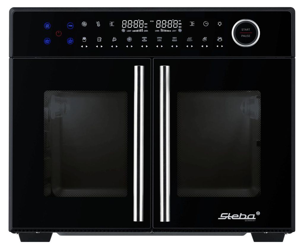 STEBA AF 24 Airfry Grill Mini-Backofen Produktbild 