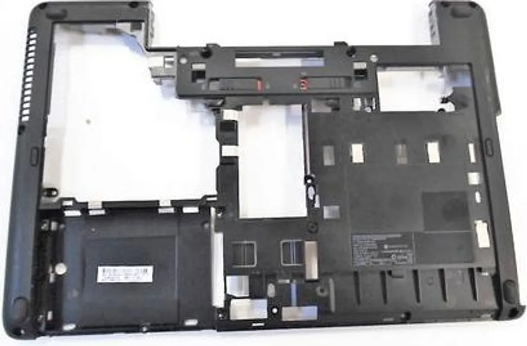 Couvercle inférieur HP 738681-001 en plastique renforcé durable