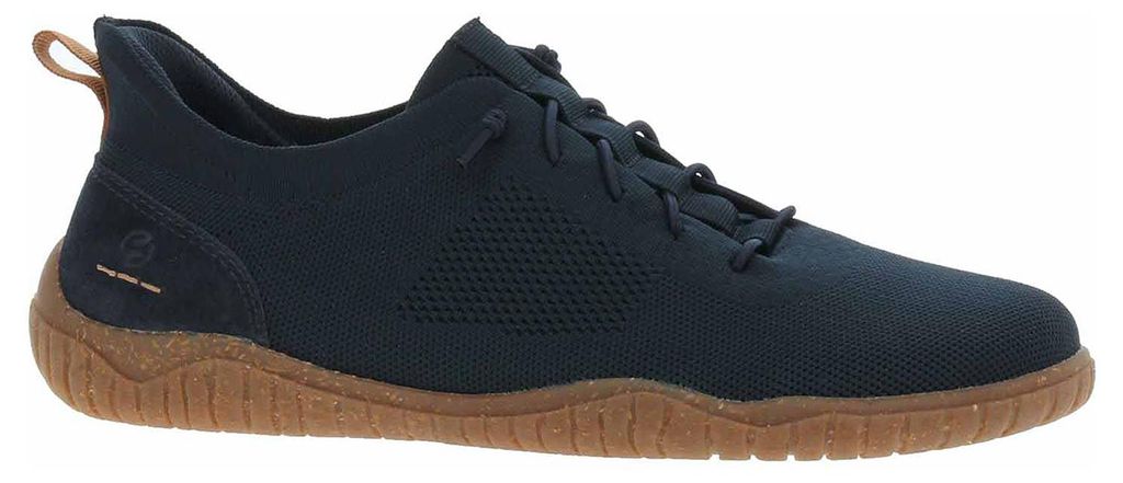Josef Seibel Herren Barfuß 20705 TE325567 nachtblau 42