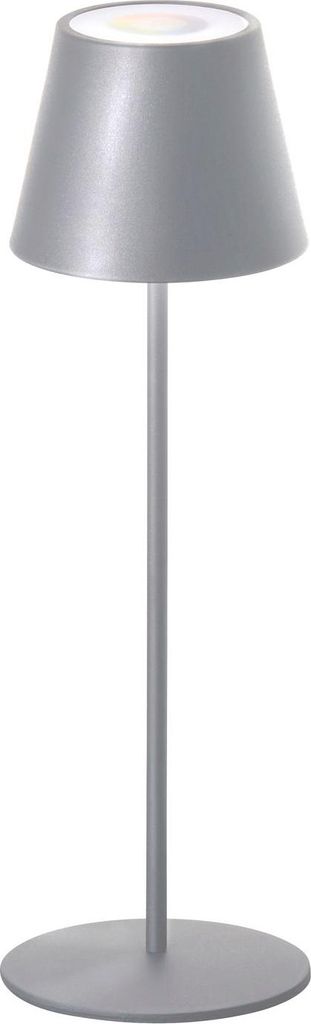 FHL easy Akku-Tischleuchte COSENZA