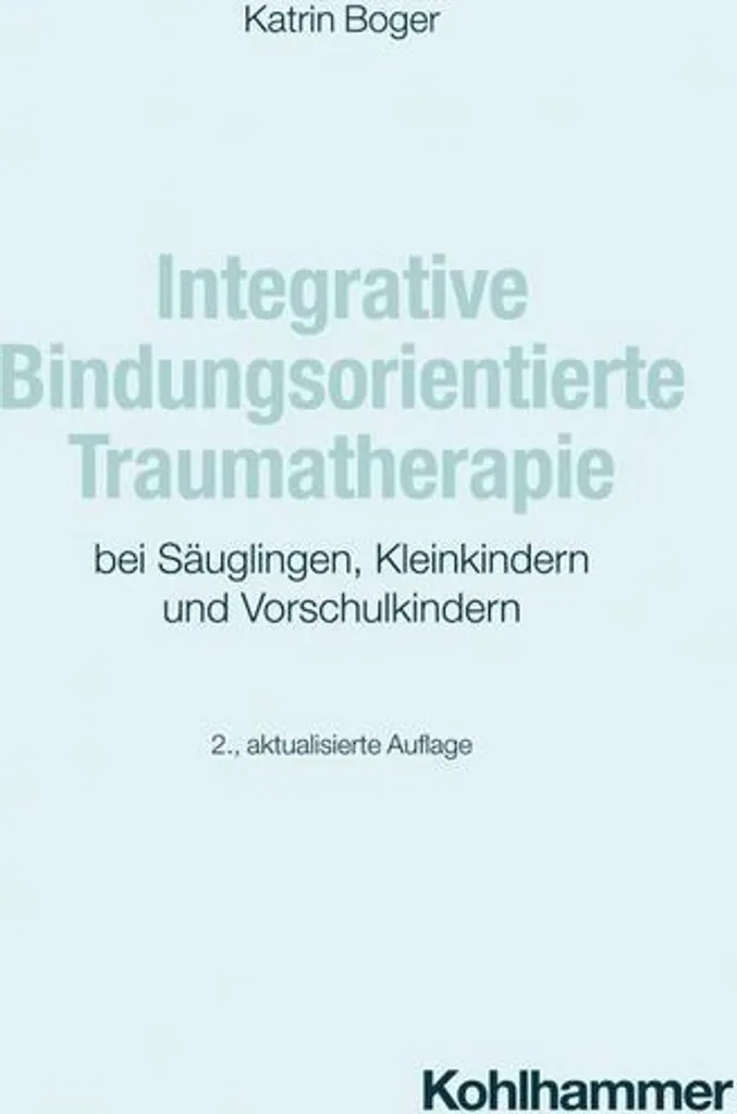 Traumatisme Infantile : Solutions et Soins par l'Approche Intégrative