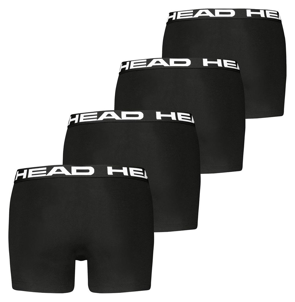 Pantaloni da boxe da uomo PUMA HEAD MEN BASIC BOXER, Immagine del prodotto 