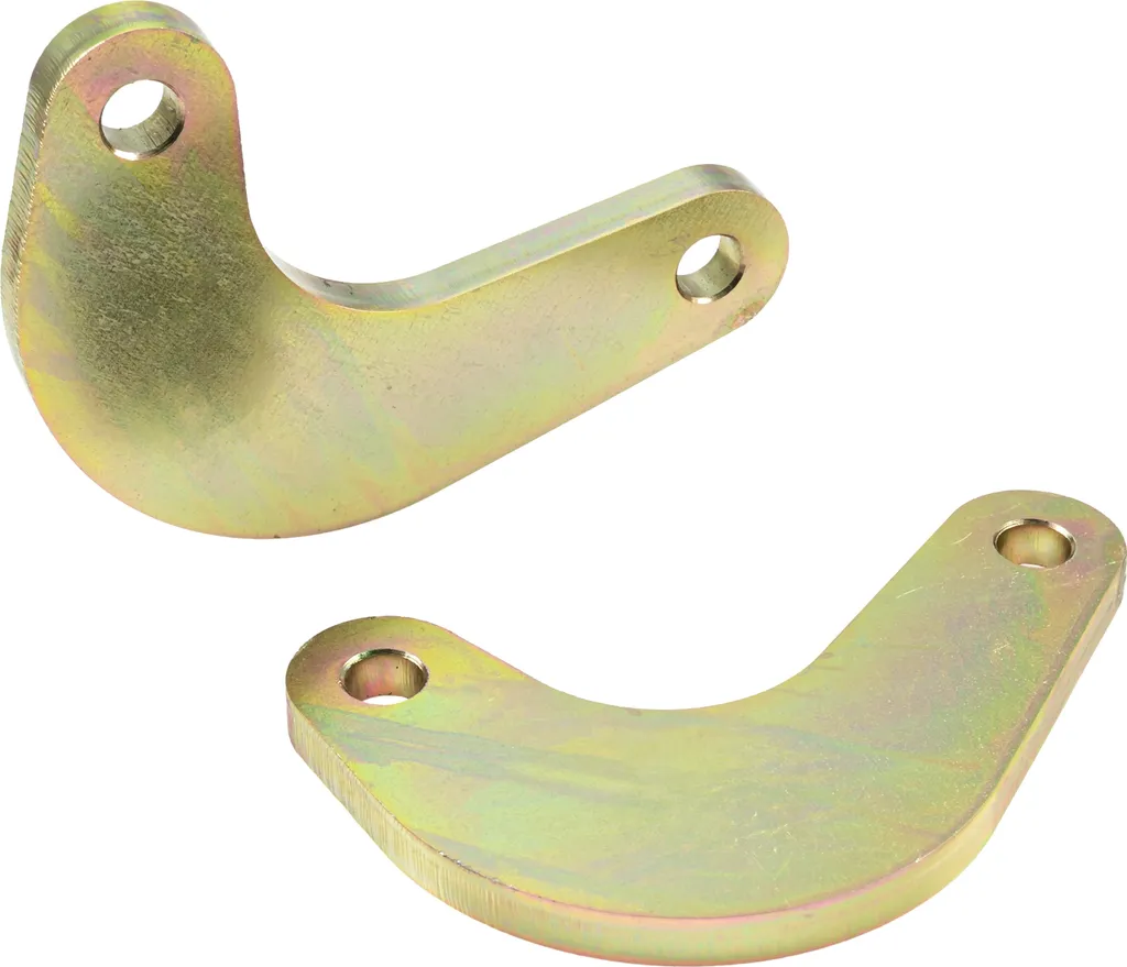 Assetto Ribassato 40mm Yamaha R125 MT-125 | Kit Sospensione ABE
