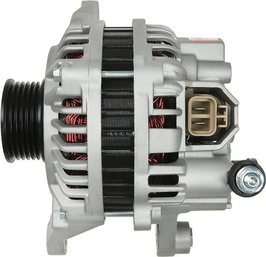 Alternateur de Courant 12V pour Mazda 3 - Composant Électrique Robuste