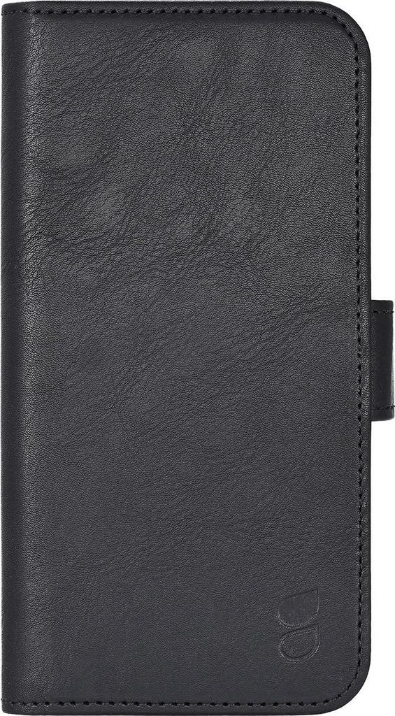 GEAR 2in1 3-Karte Recycled MagSerie iPhone 16e Schwarz