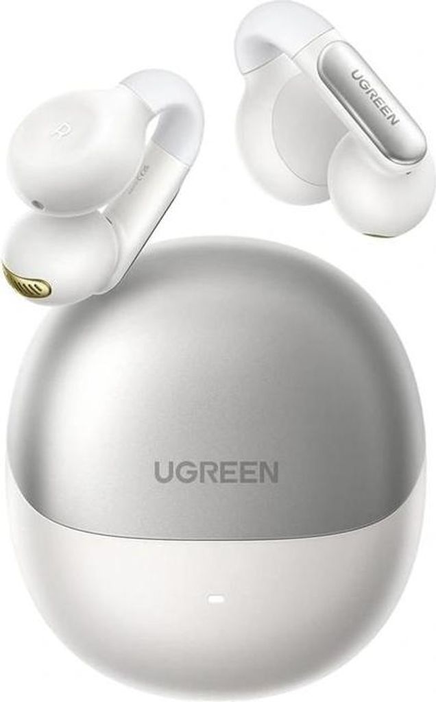 Ugreen Hitune S5 Ws210 Drahtlose Kopfhörer (Weiß) Produktbild 