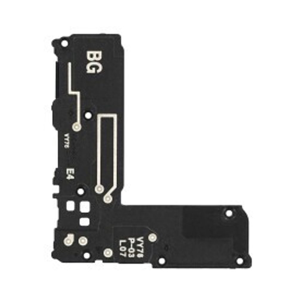 Original Lautsprecher für Samsung G975 Galaxy S10+ Hörmuschel GH96-12234A