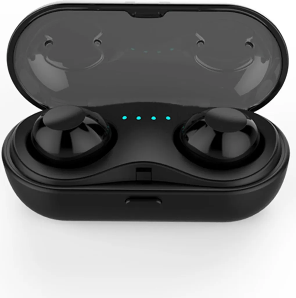 Auricolari Bluetooth Sport IPX5: Musica Senza Fili per Ogni Tua Avventura