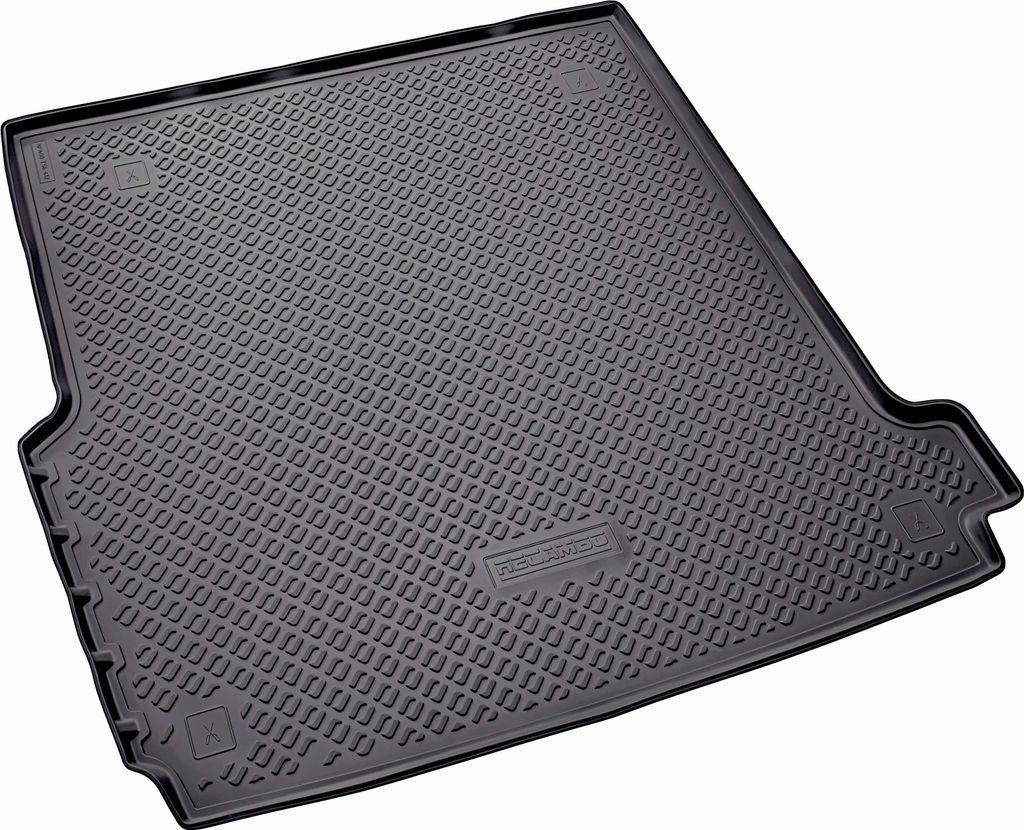 Gummi Kofferraumwanne für MB E-Klasse T-Modell | S213 | BJ Produktbild 