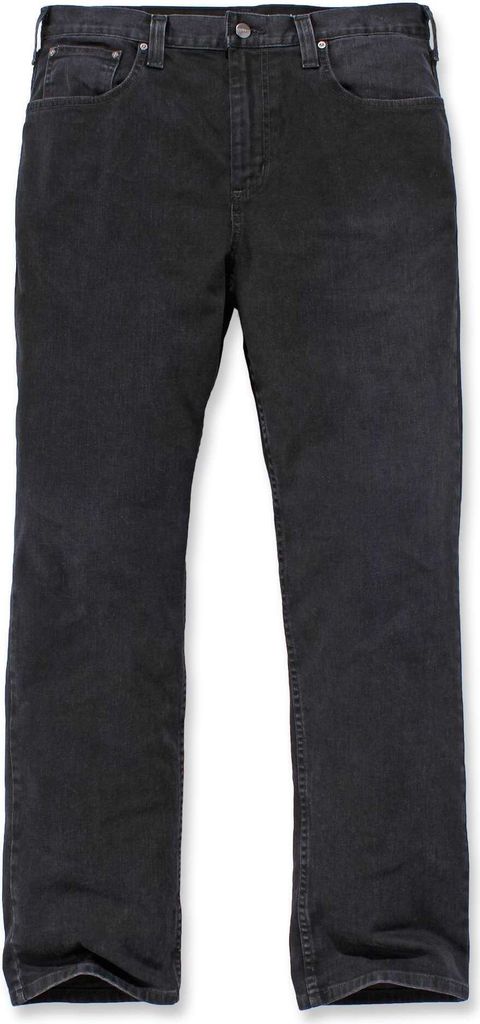 Carhartt Rugged Flex Straight Tapered Jeans Farben: Himmelblau, Grösse: 38, Länge: L32