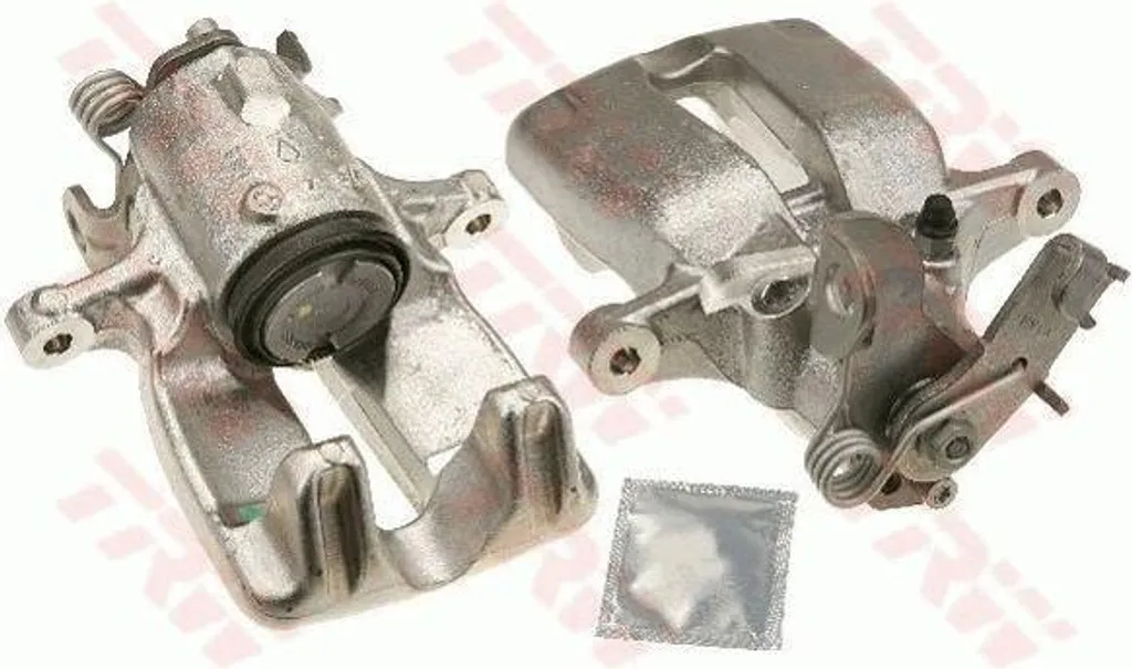 Étrier de frein TRW BHS1202E OE 542154 compatible avec Opel Insignia