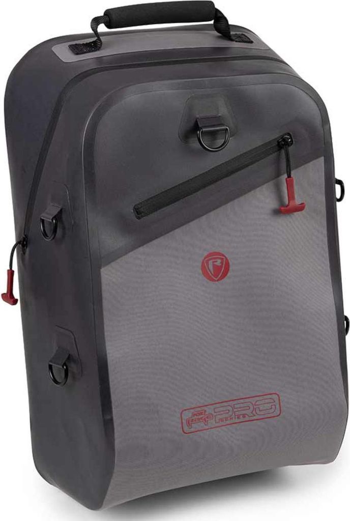 Fox Rage Pro Series Waterproof Rucksack 32x17,5x50cm - Angelrucksack