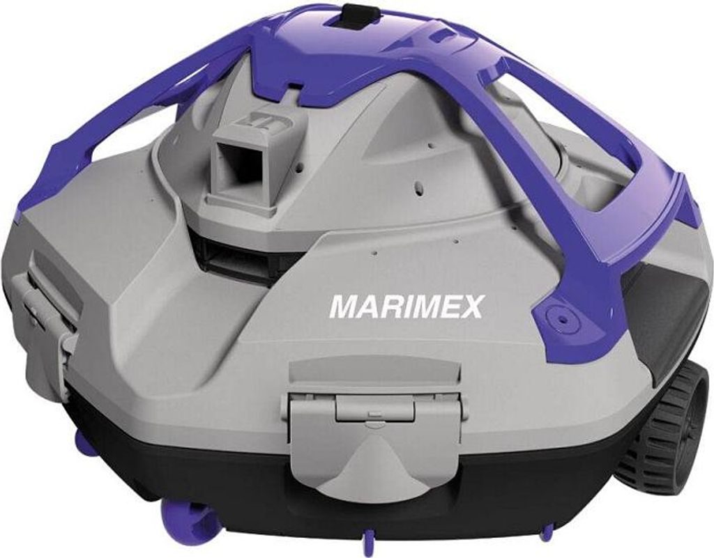 Marimex Roboter-Poolstaubsauger SupraVac Colorado
