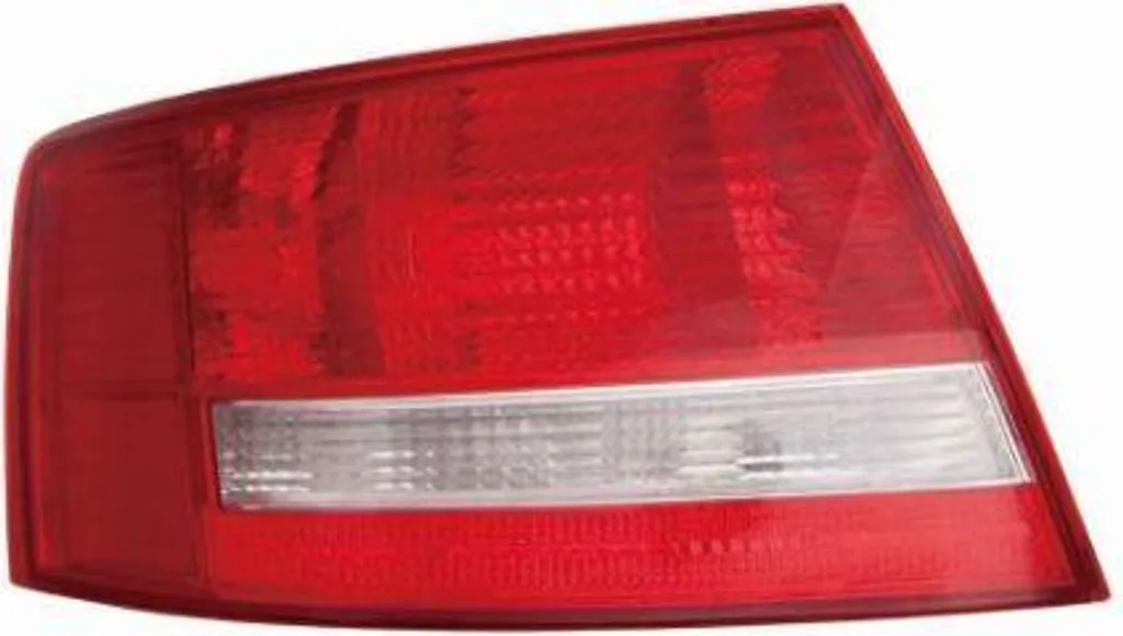 Ricambio Luce Posteriore Destra Audi A6 4F C6 OE 4F5945096D ABAKUS
