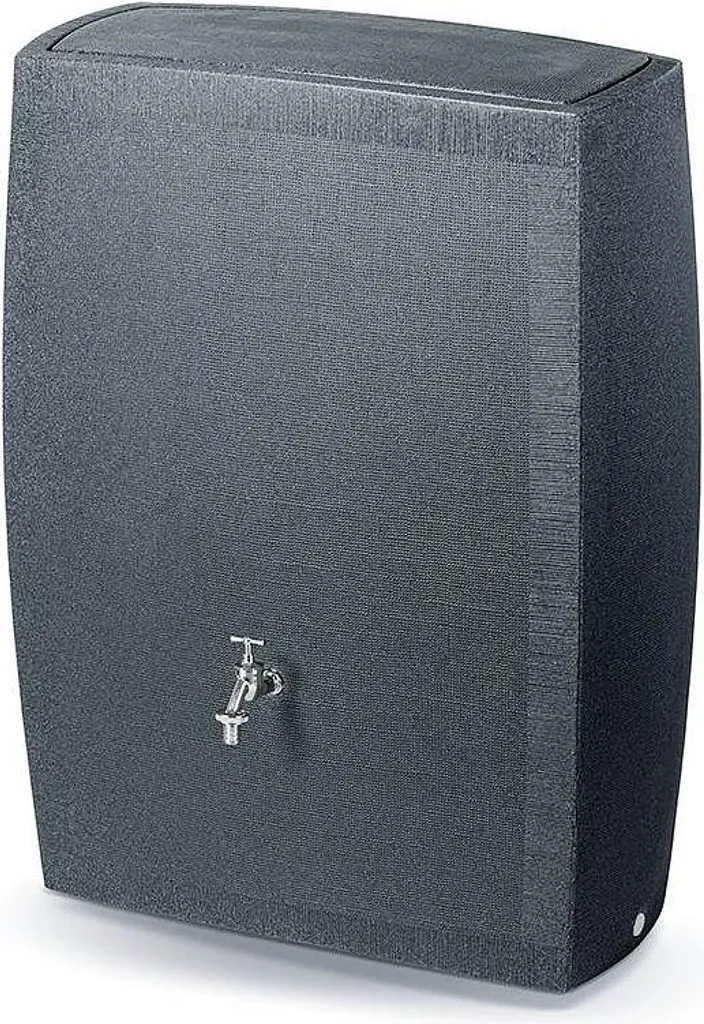 Récupérateur d'eau Noblesse 275L : économisez l'eau avec style et design