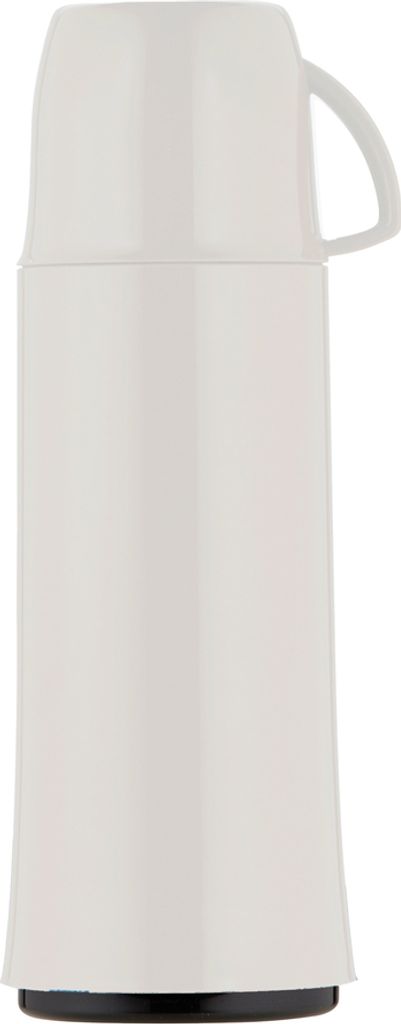 Helios Isolierflasche Elegance 0,5 l weiß Produktbild 