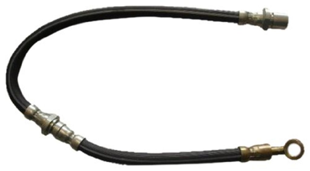 Japanparts TF-718 Halter, Bremsschlauch