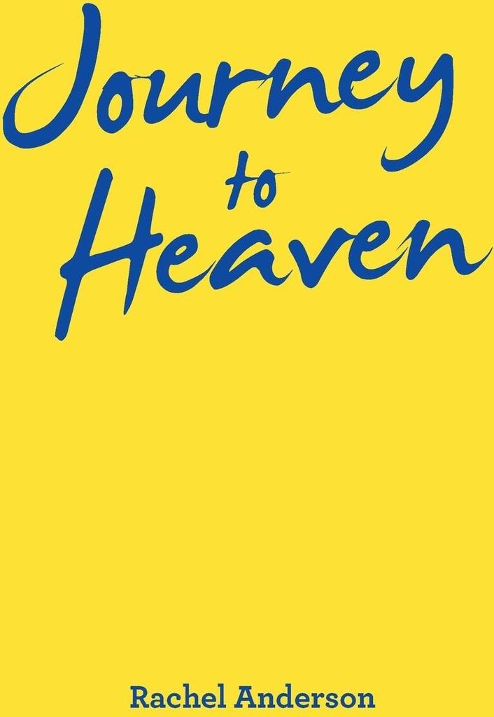 Journey to Heaven