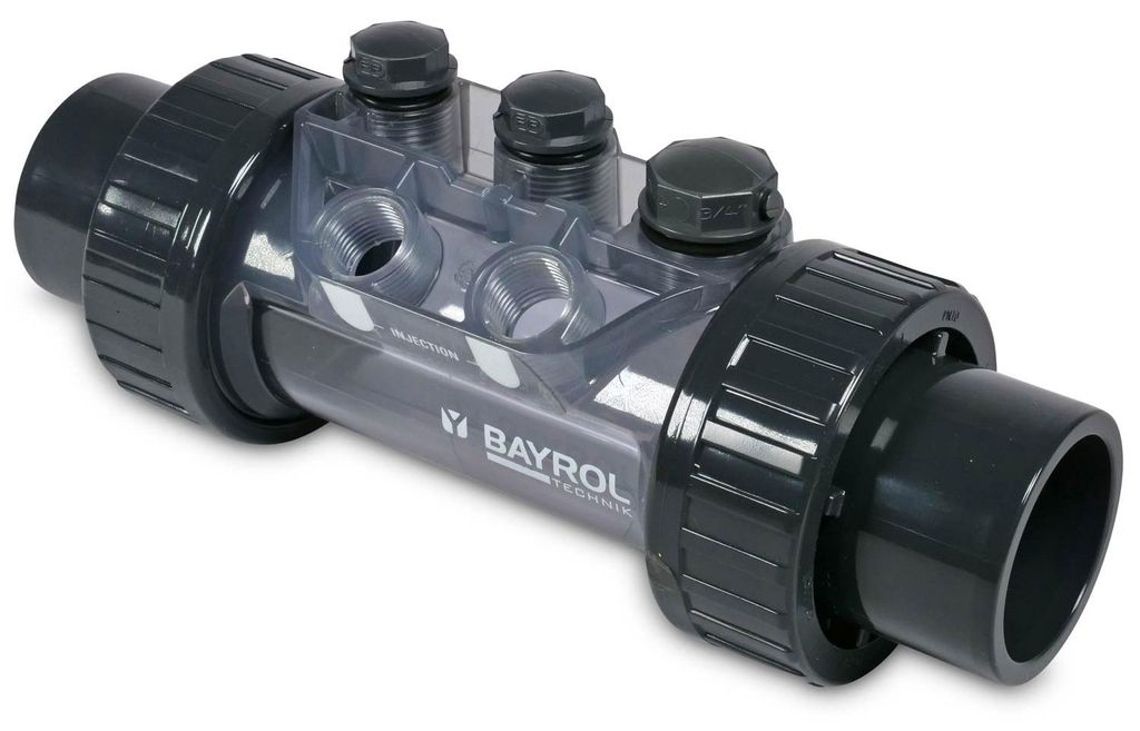 BAYROL Smart & Easy Connector Produktbild 