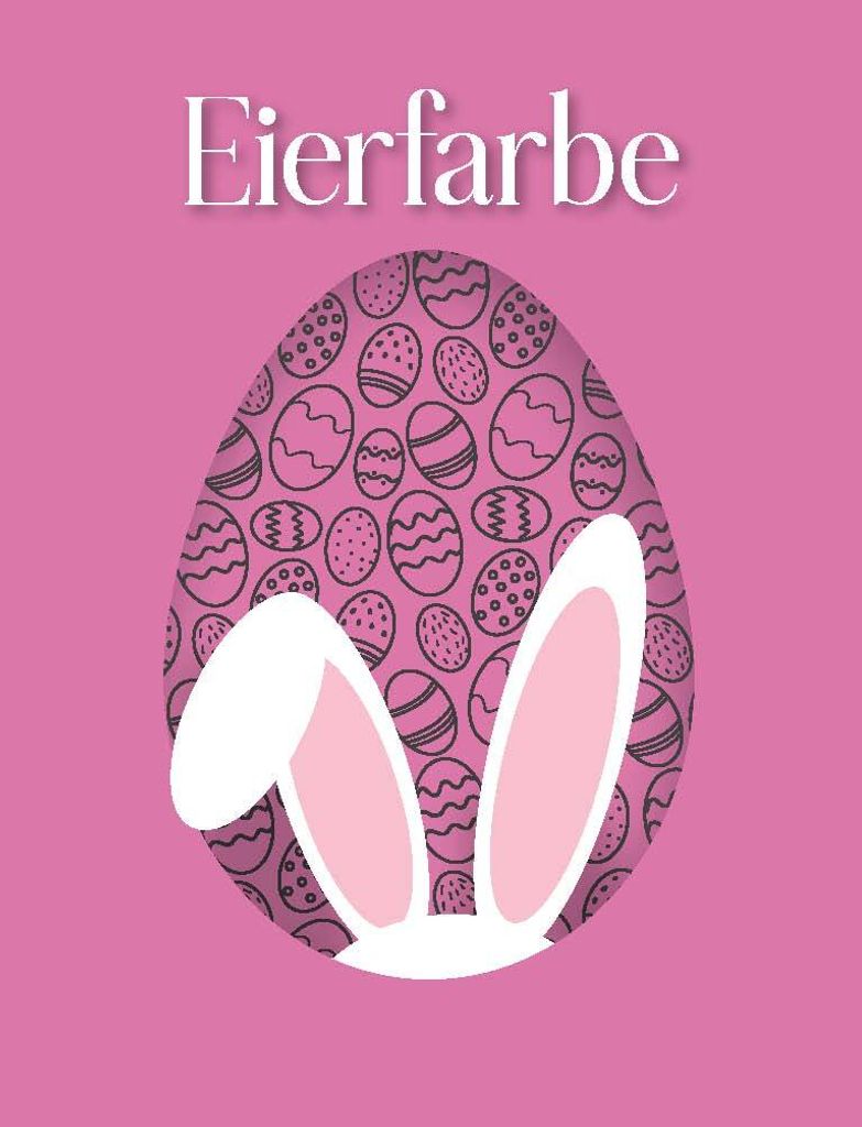 Colorco Eierfarbe rosa Produktbild 