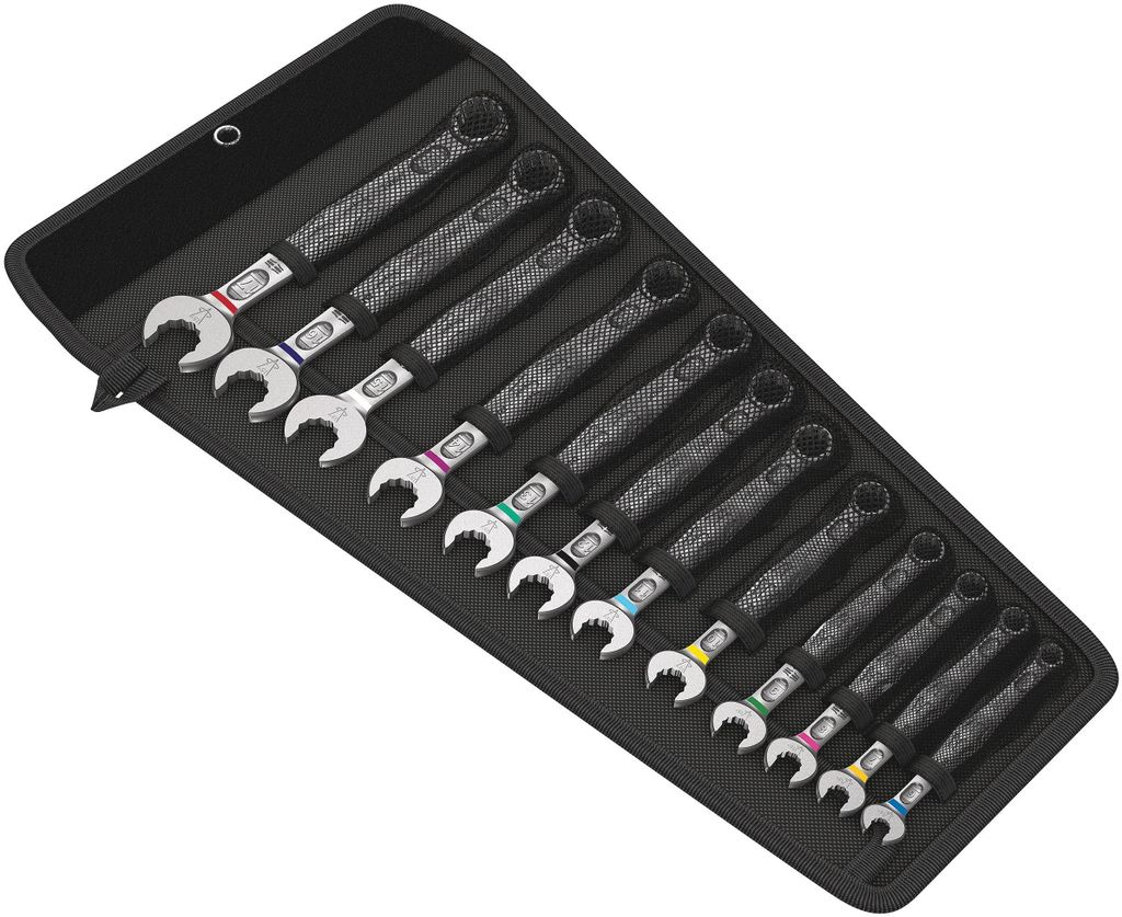Wera 05004181001, 6,7,8,9,10,11,12,13,14,15,16,17 mm, , Imagen del producto 