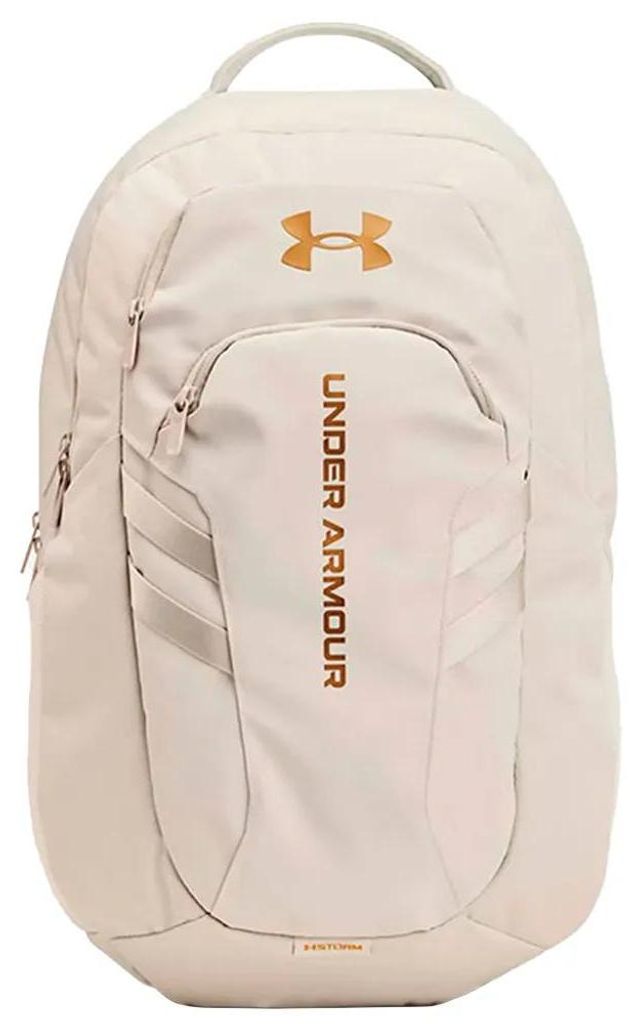 Batoh Under Armour Hustle 6.0 Pro Beige Beige One Size Obrázek produktu 