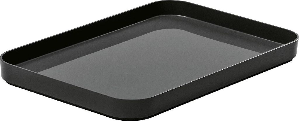 SmartStore Deckel für Aufbewahrungsbox COMPACT M grau Produktbild 