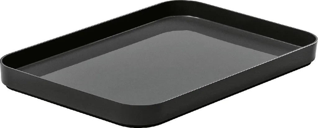 SmartStore 10963 Coperchio COMPACT M Grigio - Organizzazione Casa Professionale - 1